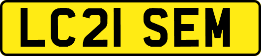 LC21SEM