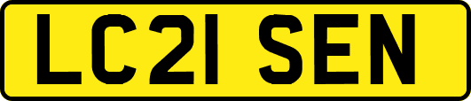 LC21SEN