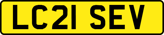 LC21SEV