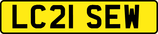 LC21SEW