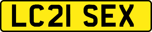 LC21SEX