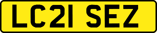 LC21SEZ