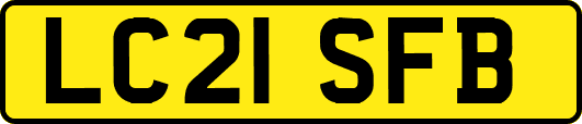 LC21SFB