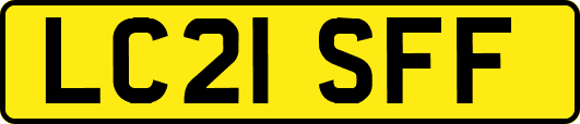 LC21SFF
