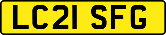 LC21SFG