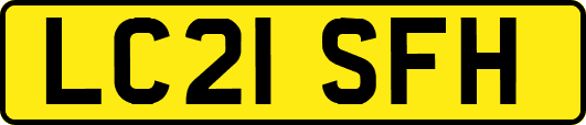 LC21SFH