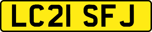 LC21SFJ