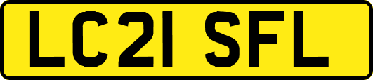 LC21SFL