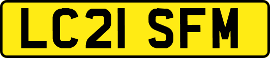 LC21SFM