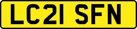 LC21SFN