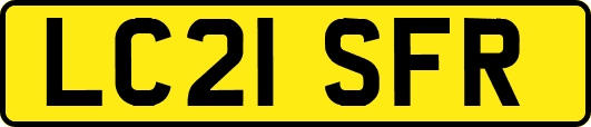 LC21SFR