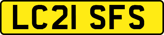 LC21SFS