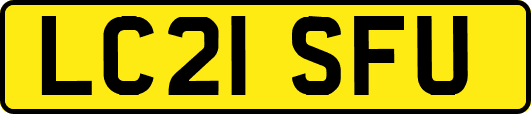 LC21SFU