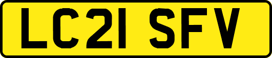 LC21SFV