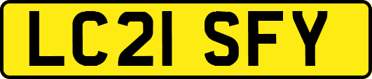 LC21SFY