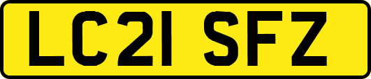 LC21SFZ
