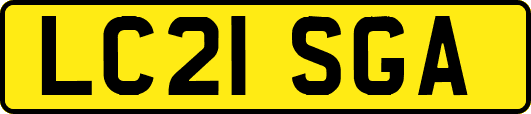 LC21SGA