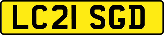 LC21SGD
