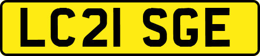 LC21SGE