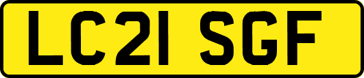 LC21SGF