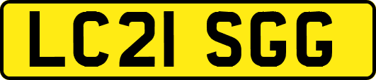 LC21SGG