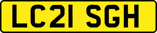 LC21SGH