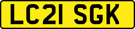 LC21SGK