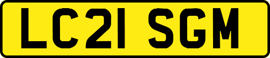 LC21SGM