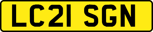 LC21SGN