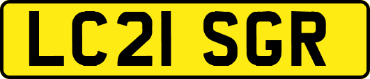 LC21SGR