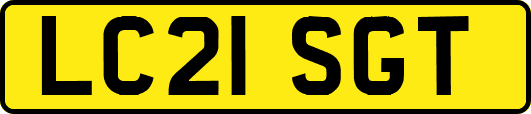 LC21SGT