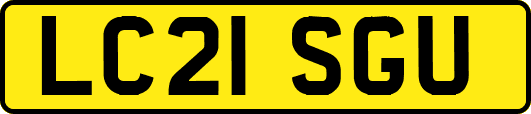 LC21SGU