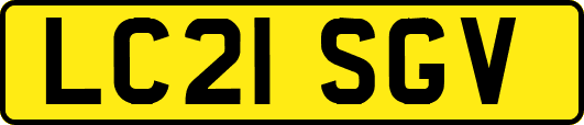 LC21SGV