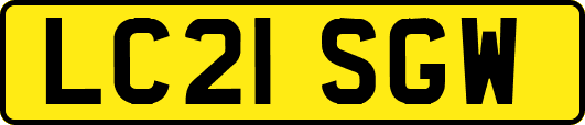 LC21SGW