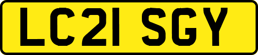 LC21SGY