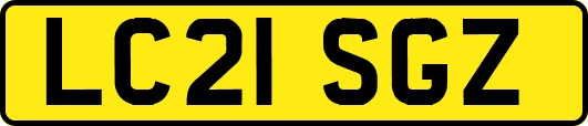 LC21SGZ