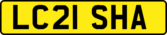 LC21SHA