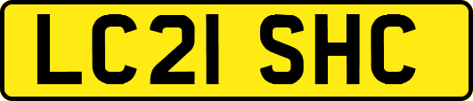 LC21SHC