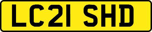 LC21SHD