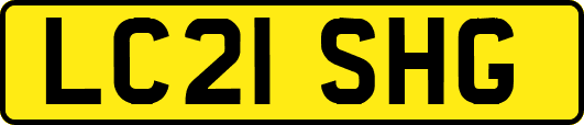 LC21SHG