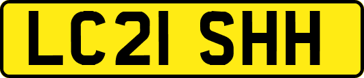 LC21SHH