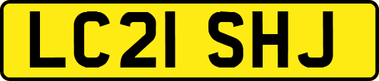 LC21SHJ