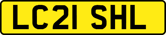 LC21SHL