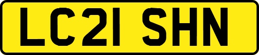 LC21SHN