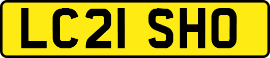 LC21SHO
