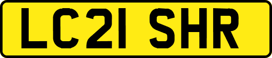LC21SHR