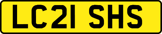 LC21SHS