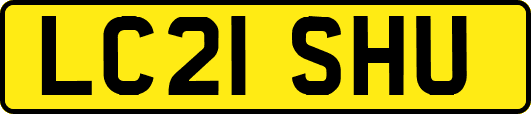 LC21SHU