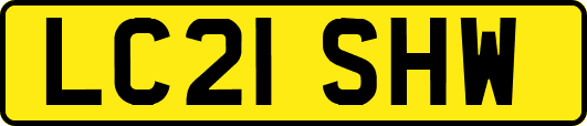 LC21SHW