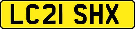 LC21SHX